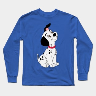 Lucky Long Sleeve T-Shirt